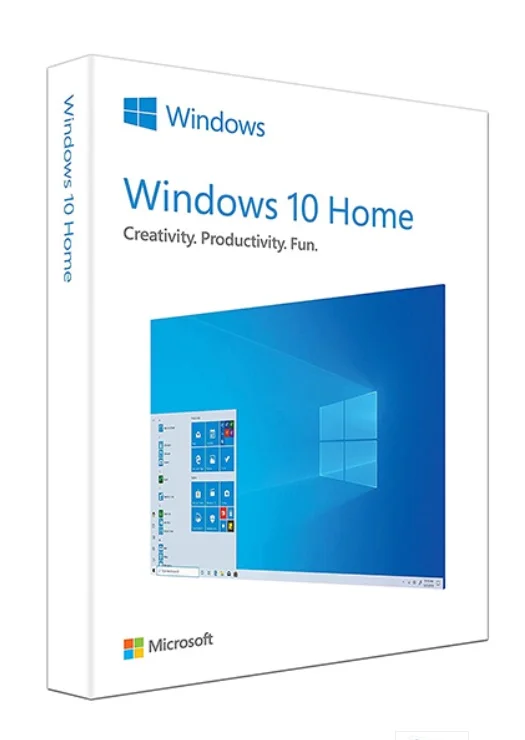 Windows 10 Home