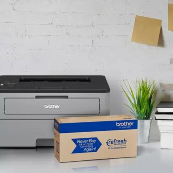 BROTHER HL L2350DW - Image 5