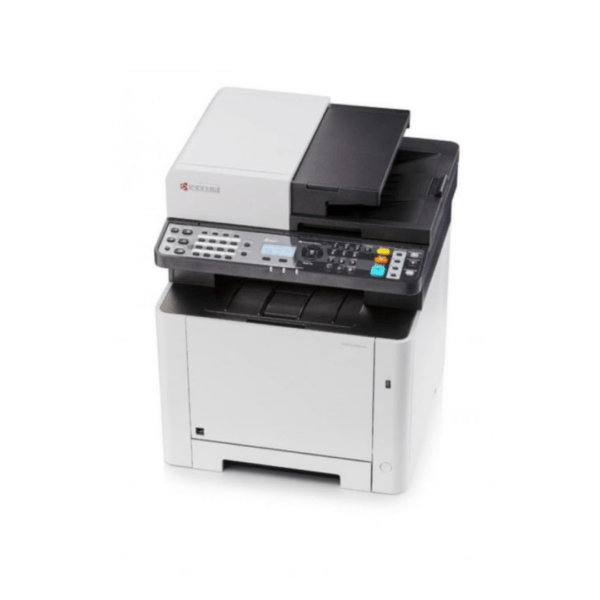 KYOCERA ECOSYS MA2100cwfx view