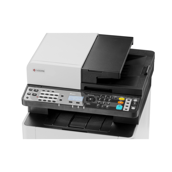 KYOCERA ECOSYS MA2100cwfx close up
