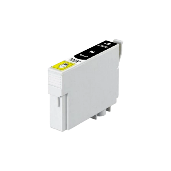 Compatible Epson 138 Black Ink Cartridge