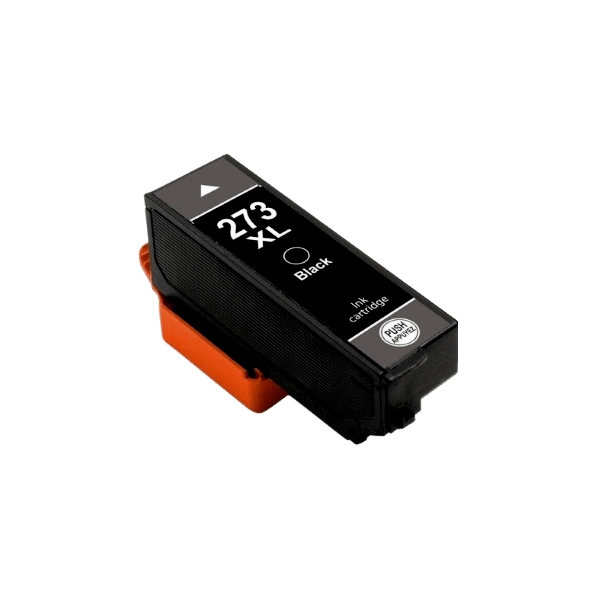 Compatible Epson 273XL High Yield Black Ink Cartridge