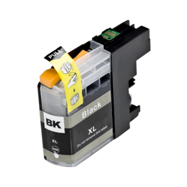 Compatible Brother 237XL High Yield Black Ink Cartridge