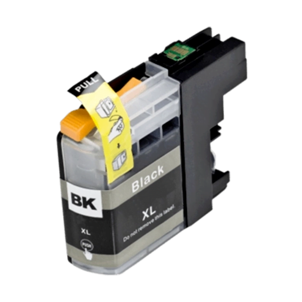 Compatible Brother 239XL High Yield Black Ink Cartridge
