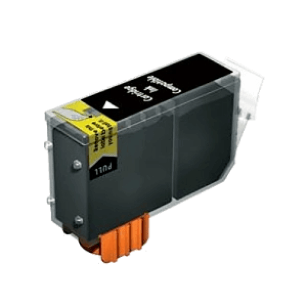Compatible Canon PGI-520 Black Ink Cartridge