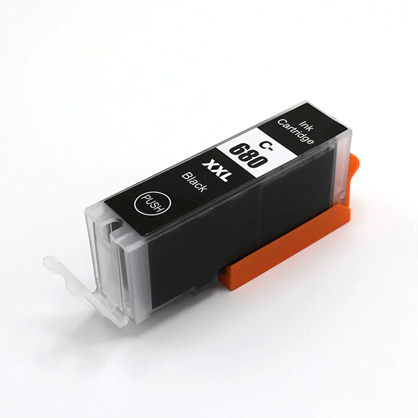 Compatible Canon PGI-680XXL Extra High Yield Black Ink Cartridge