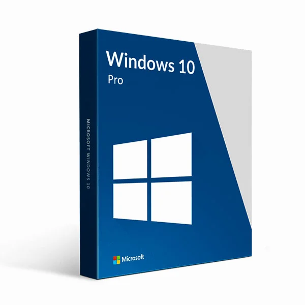 Windows 10 Professional