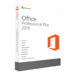 Microsoft Office 2019 Professional