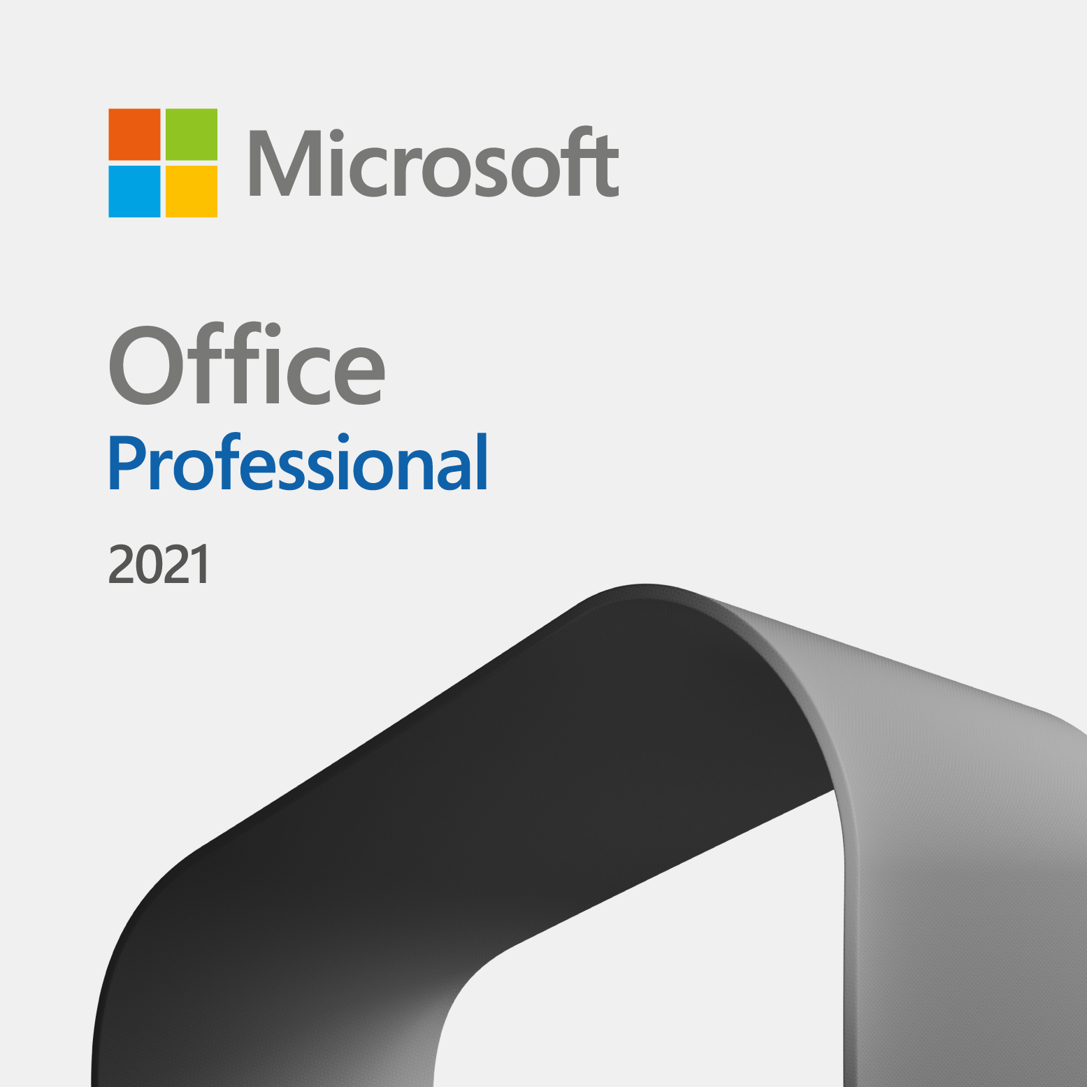 Microsoft Office 2021 Professional