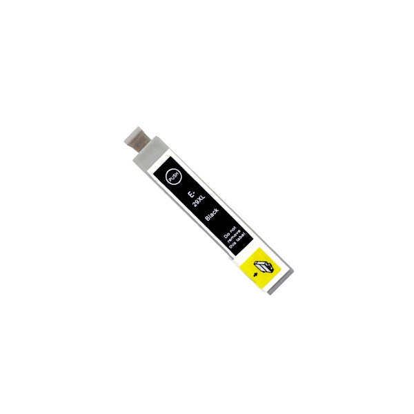 Compatible Epson 29XL High Yield Black Ink Cartridge