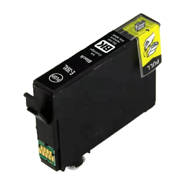 Compatible Epson 39XL High Yield Black Ink Cartridge