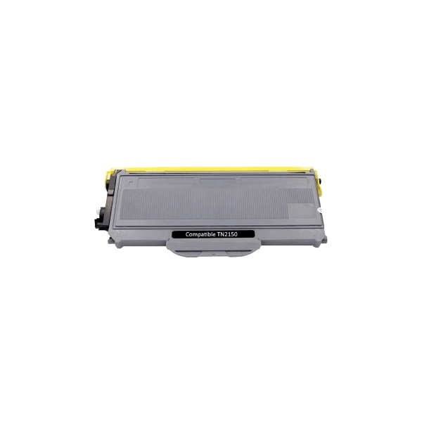 Compatible Brother TN-2150 Toner Cartridge