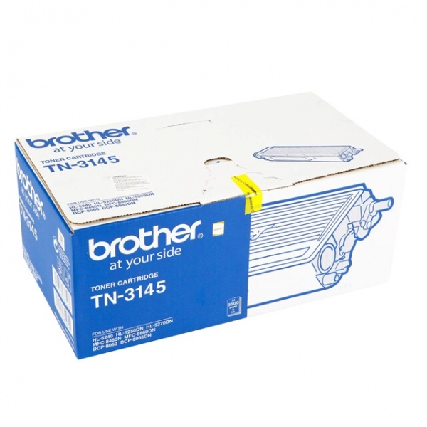 Genuine Brother TN-3145 Toner Cartridge