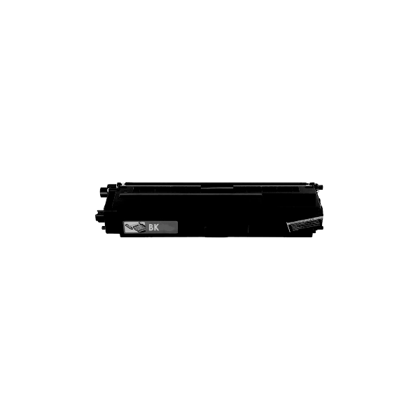 Compatible Brother TN-348 High Yield Black Toner Cartridge
