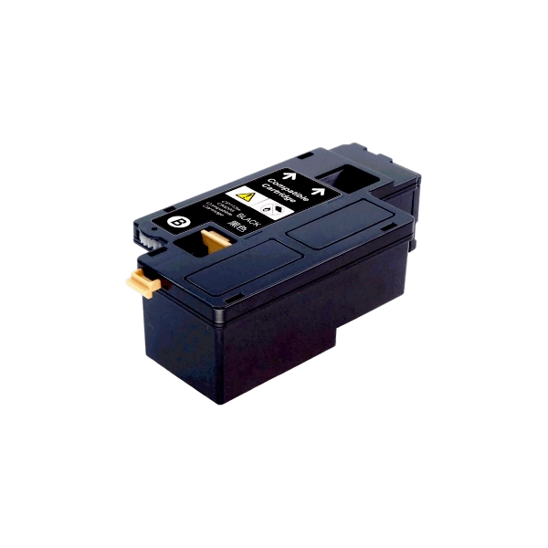 Compatible Fuji Xerox CP105B/CP205 Black Toner Cartridge