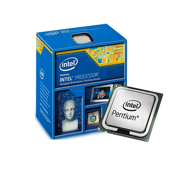 Intel CPU