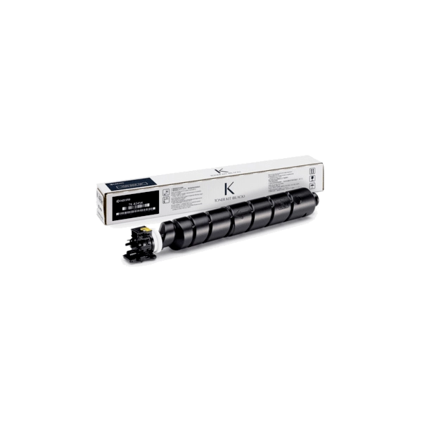 Genuine Kyocera TK-8349 Black Toner Cartridge