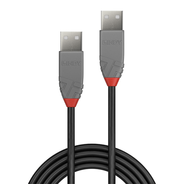 Lindy USB to USB Cable