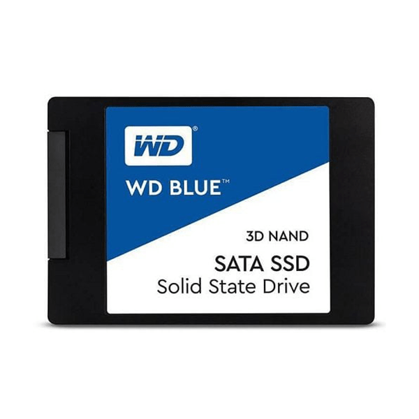 Solid State Drive