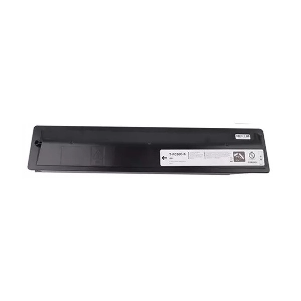 Genuine Toshiba TFC30 Black Toner Cartridge