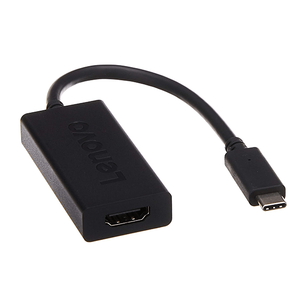 USBC Male to HDMI Female Adapter