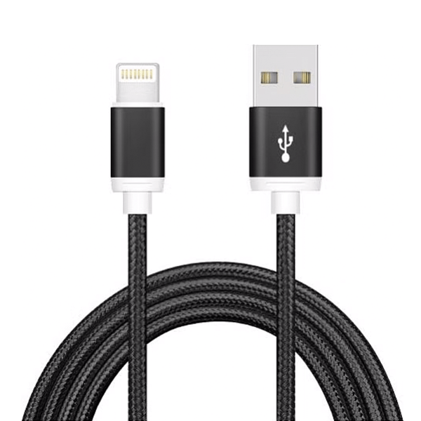USB to Lightning Cable