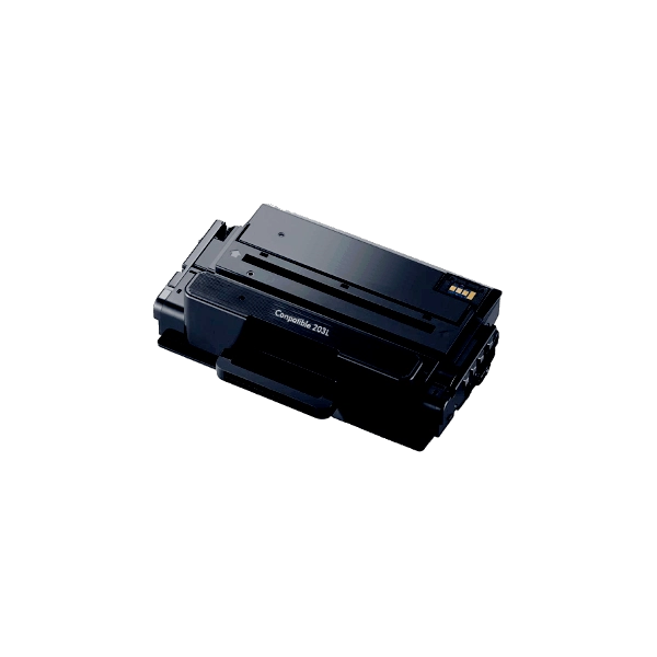 Compatible Samsung MLT-D203L High Yield Toner Cartridge