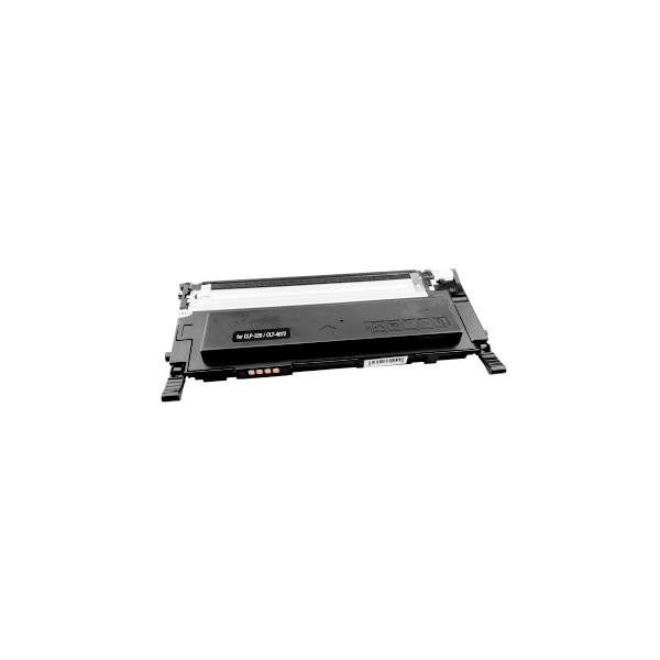 Compatible Samsung CLT-407S Black Toner Cartridge