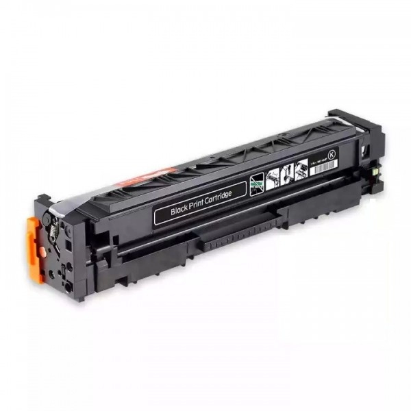 Compatible HP 416X High Yield Black Toner Cartridge