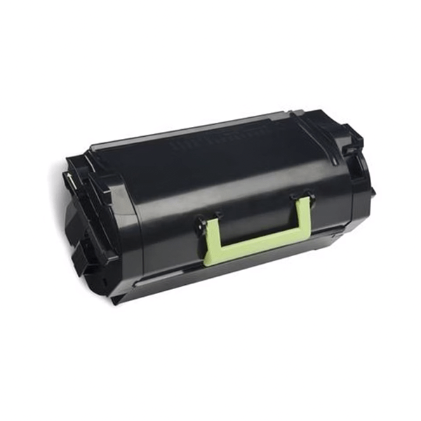Compatible Lexmark 56F6000 Black Mono Toner Cartridge