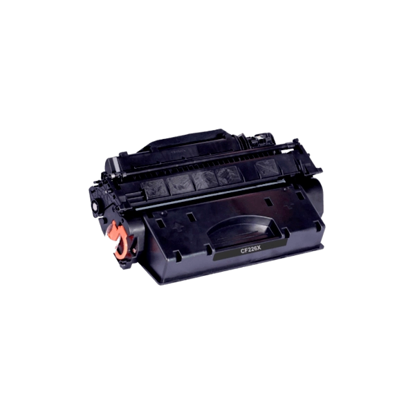 Compatible HP 26X High Yield Toner Cartridge