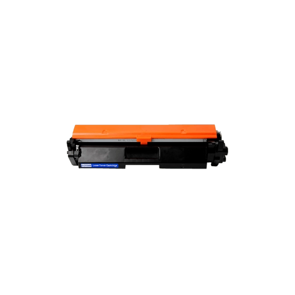 Compatible HP 30X High Yield Toner Cartridge