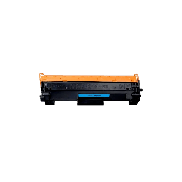 Compatible HP 48A Toner Cartridge