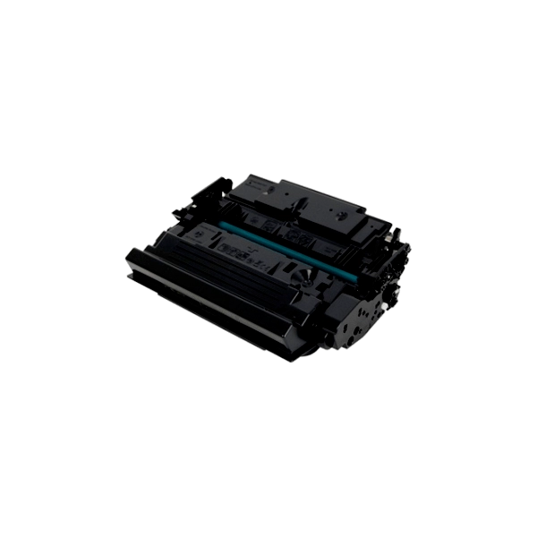Compatible HP 287X High Yield Toner Cartridge