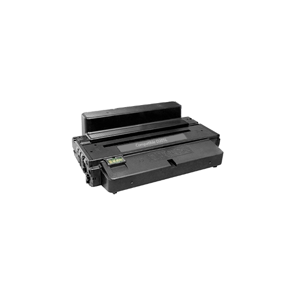 Compatible Samsung MLT-D205L High Yield Toner Cartridge