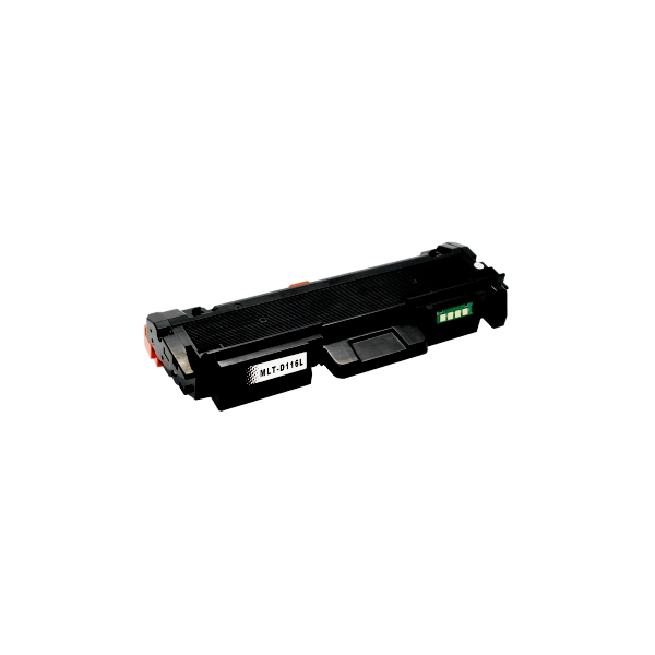 Compatible Samsung MLT-D116L High Yield Toner Cartridge