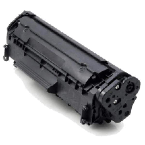 Compatible HP 12A Toner Cartridge