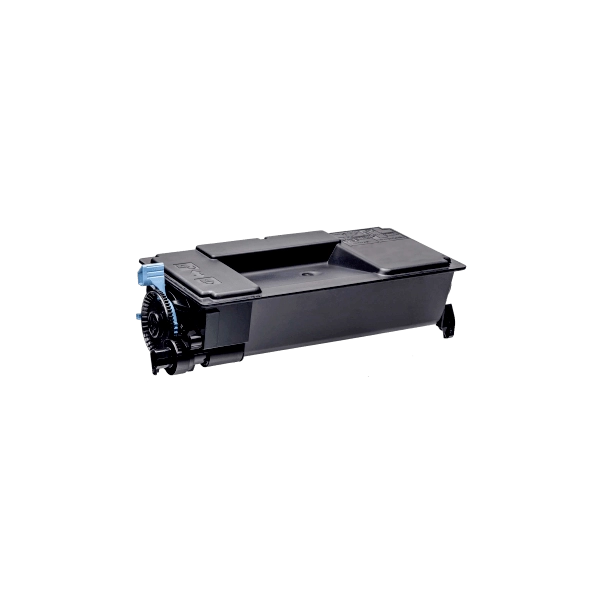 Compatible Kyocera TK-3164K Mono Toner Cartridge