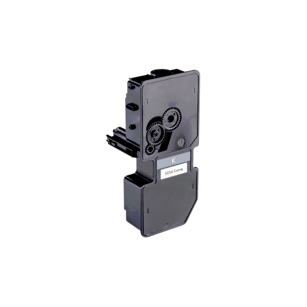 Compatible Kyocera TK-5234 Black Toner Cartridge