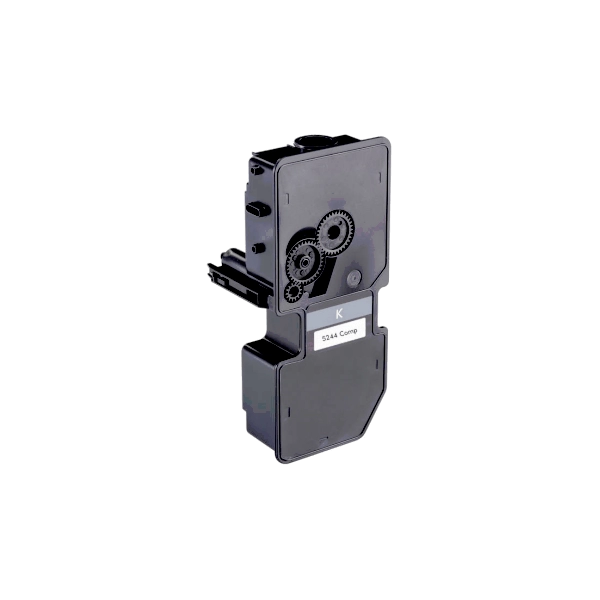 Compatible Kyocera TK-5244 Black Toner Cartridge
