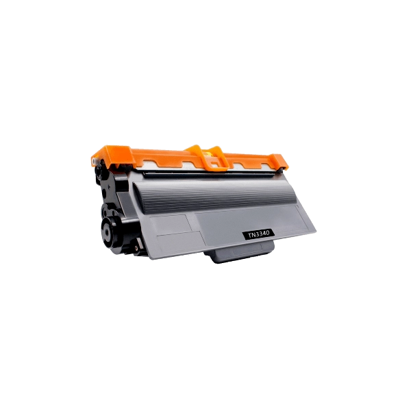 Compatible Brother TN-3340 Toner Cartridge