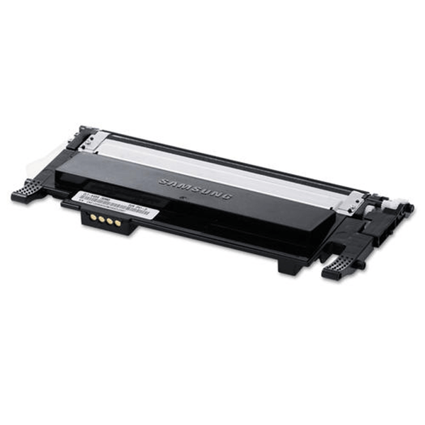 Genuine Samsung CLT-406S Black Toner Cartridge