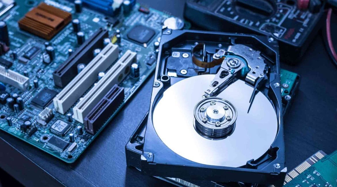 The Ultimate Guide to Data Recovery: How to Save Your Lost Files