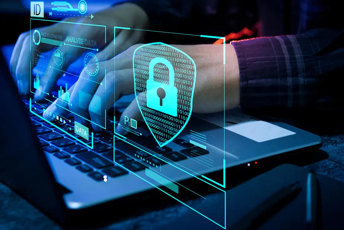 Protect your data from malware, phishing, and ransomware with these practical computer security tips for individuals and businesses.