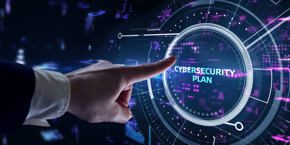 A strong cybersecurity plan is essential in 2025. Learn the importance of business cybersecurity, cyber threats, and the best IT security strategy to protect small business security .